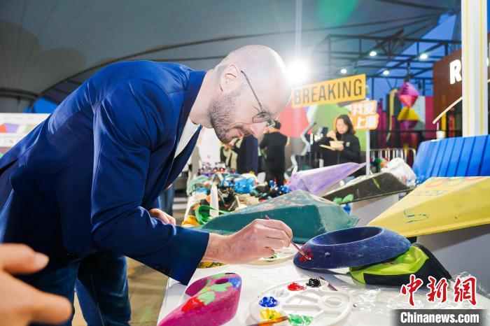 奥运会资格系列赛·上海倒计时30天，国际奥委会