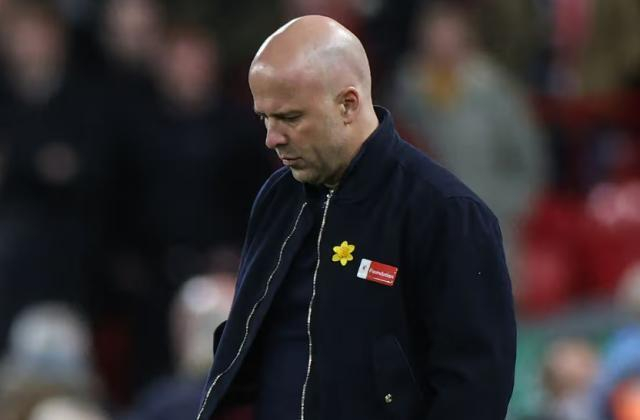 利物浦英超收官战遭热刺绝平 连续两轮末段失分