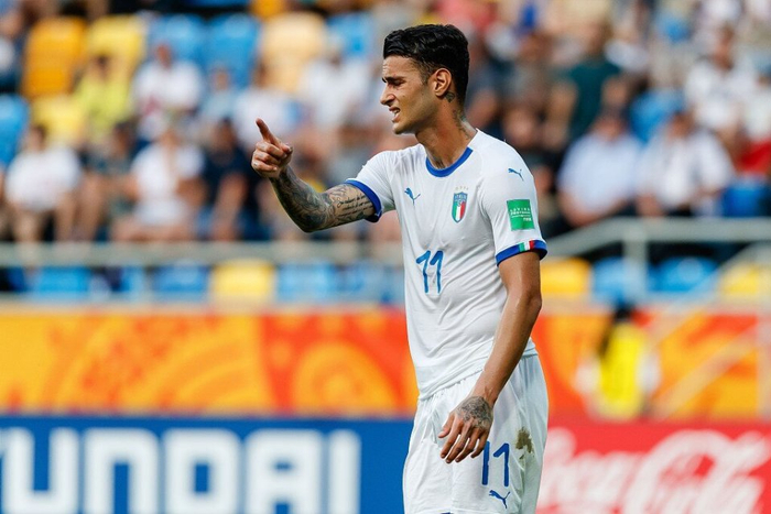 意大利附加赛前双星伤缺，加图索面临关键抉择