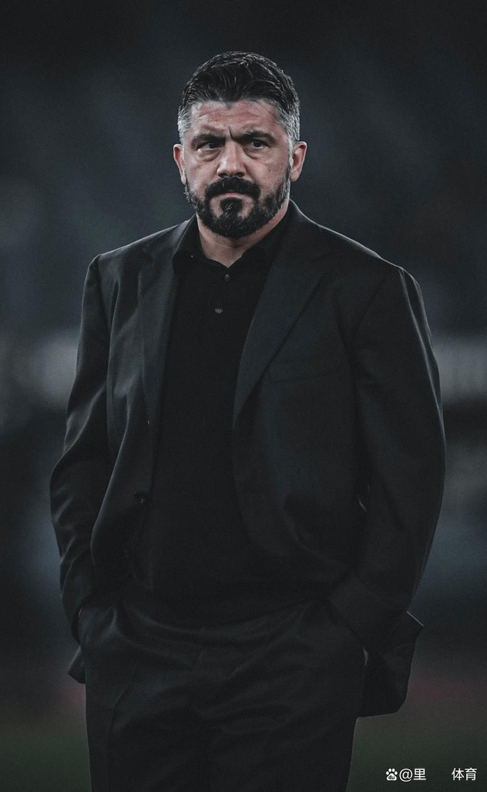 意大利附加赛前双星伤缺，加图索面临关键抉择