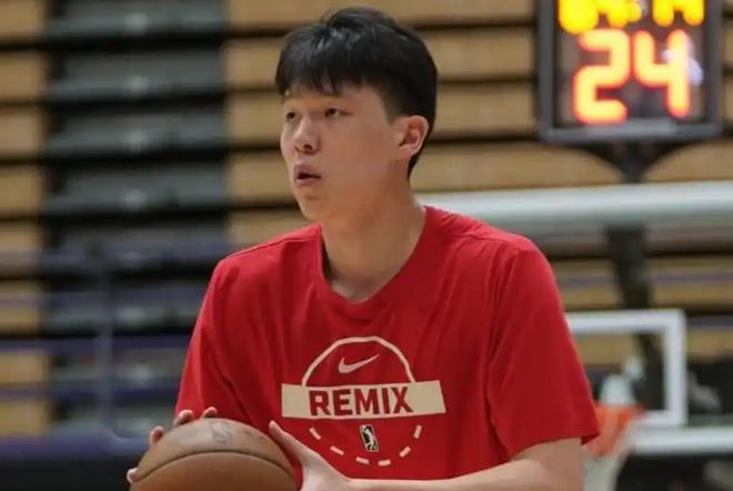 杨瀚森砍20+9+5助 混音之城惜败奥斯汀马刺 球权分