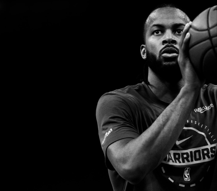 勇士核心穆迪膝盖重伤接受手术 将缺席赛季剩余