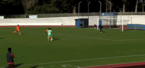 蒙太古杯U16邀请赛中国男足三连败小组垫底将战