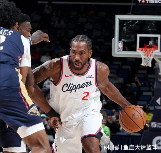 鹈鹕力克快船，年轻阵容逆袭伦纳德复出难挽颓